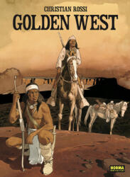 GOLDEN WEST - CHRISTIAN ROSSI (2025)