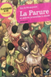 Parure ET Autres Nouvelles a Chute - Guy De Maupassant (2011)