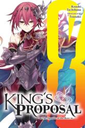 King's Proposal, Vol. 8 (2026)