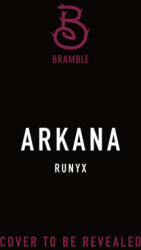 Arkana | RuNyx (ISBN: 9781250458346)