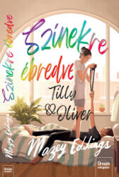 Színekre ébredve (ISBN: 9789636900267)