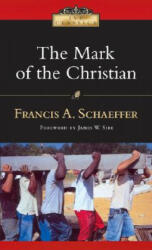 The Mark of the Christian (ISBN: 9780830834075)