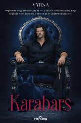Karabars (ISBN: 9786157119055)