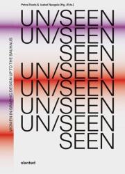 UN/SEEN (ISBN: 9783692020020)