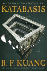 Katabasis (ISBN: 9780063021488)