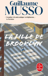 La Fille de Brooklyn (ISBN: 9782253912828)