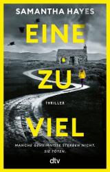 Eine zu viel (ISBN: 9783423221924)