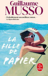 La Fille de papier (ISBN: 9782253912835)