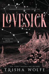 Lovesick (ISBN: 9781963984163)