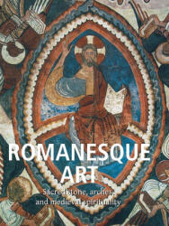Romanesque Art - Victoria Charles (ISBN: 9781683259367)