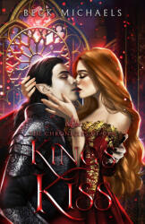 King's Kiss (ISBN: 9781956899252)