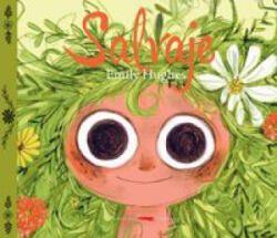 Salvaje - EMILY HUGHES (ISBN: 9788494247347)
