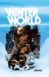 WINTERWORLD | CHUCK DIXON (2021)