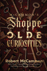 McCammon's Shoppe of Olde Curiosities - Robert McCammon (2026)