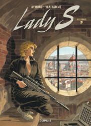 Lady S - Nouvelle intégrale - Tome 2 - Van Hamme Jean (2018)