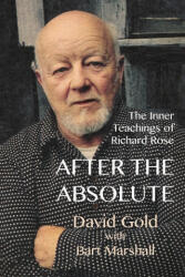 After the Absolute - Bart Marshall (2023)