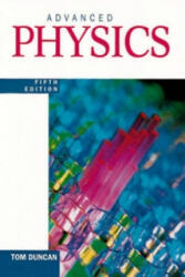 Advanced Physics Fifth Edition - Tom Duncan (2000)