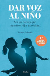 Dar voz al niño - Yvonne Laborda (2026)