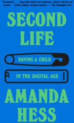 SECOND LIFE - HESS AMANDA (2026)