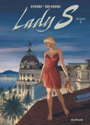 Lady S - Nouvelle intégrale - Tome 1 - Van Hamme Jean (2018)