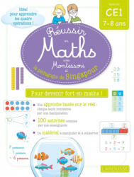 Réussir en maths avec Singapour CE1 - Delphine Urvoy (ISBN: 9782035963604)