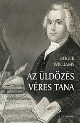Az üldözés véres tana (ISBN: 9789635567126)