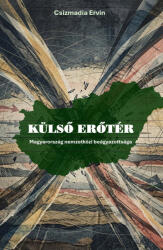 Külső erőtér (ISBN: 9789635567195)