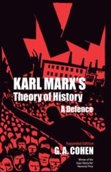 Karl Marx's Theory of History (ISBN: 9780691070681)