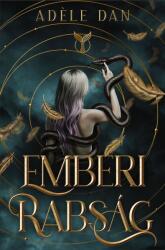 Emberi rabság (ISBN: 9786157103160)