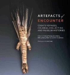 Artefacts of Encounter (ISBN: 9781877578694)