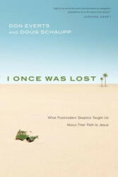 I Once Was Lost - Don Everts, Doug Schaupp (ISBN: 9780830836086)