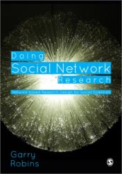 Doing Social Network Research (ISBN: 9781446276129)