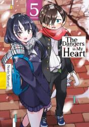 The Dangers in My Heart - Band 05 (ISBN: 9783987450525)