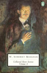 Collected Short Stories: Volume 3 - W Somerset Maugham (ISBN: 9780140185911)
