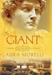 Laura Morelli - Giant - Laura Morelli (ISBN: 9781942467373)