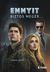 Ennyit biztos megér. . . (ISBN: 9786151034835)
