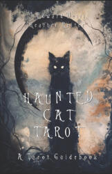 Haunted Cat Tarot - J Edward Neill (2024)