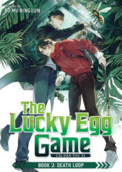 The Lucky Egg Game: Cai Dan You XI (2026)