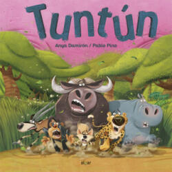 TUNTÚN | ANYA DAMIRON, PABLO PINO (2019)
