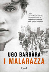Malarazza - Ugo Barbàra (2023)