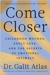 Come Closer (2026)