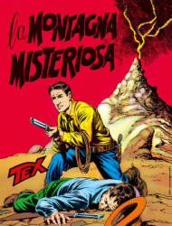Tex collezione book - Gianluigi Bonelli (2026)