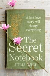 Caietul secret (ISBN: 9780008418588)