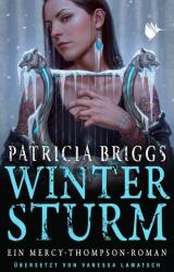 Wintersturm (ISBN: 9783989061514)