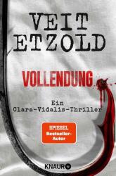 Vollendung (ISBN: 9783426566206)