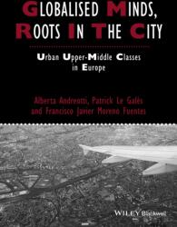 Globalised Minds, Roots in the City (ISBN: 9781444334852)