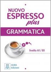 Nuovo Espresso Plus Grammatica (ISBN: 9788861828995)