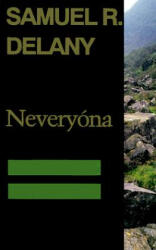 Neveryona or (ISBN: 9780819562715)