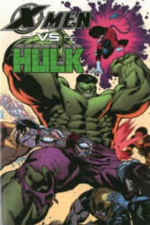 X-men Vs. Hulk - Christos Gage (ISBN: 9780785189022)