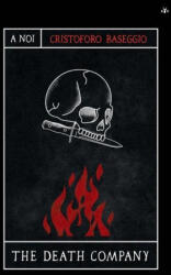 The Death Company - Gabriele Costarella (ISBN: 9781956887426)